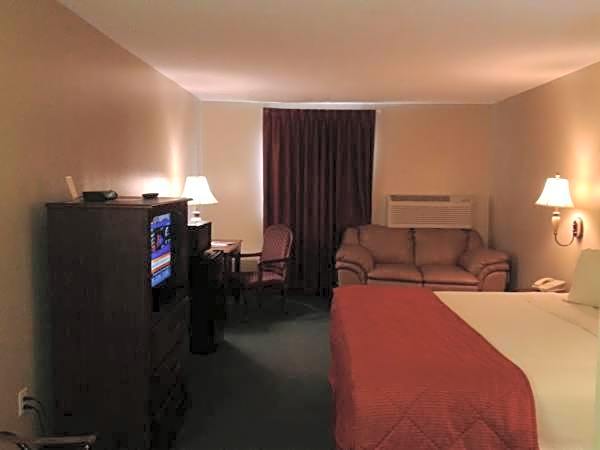 Rest Inn Fort Smith