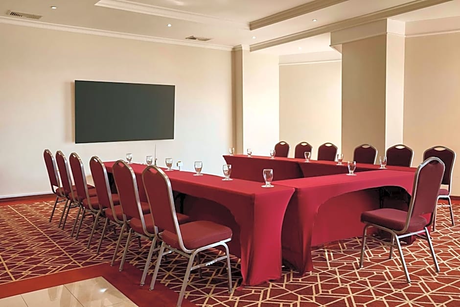 Venezuela Marriott Hotel Playa Grande