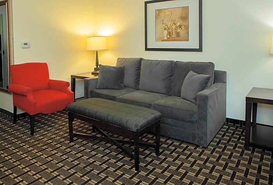 Evangeline Downs Hotel, Ascend Hotel Collection