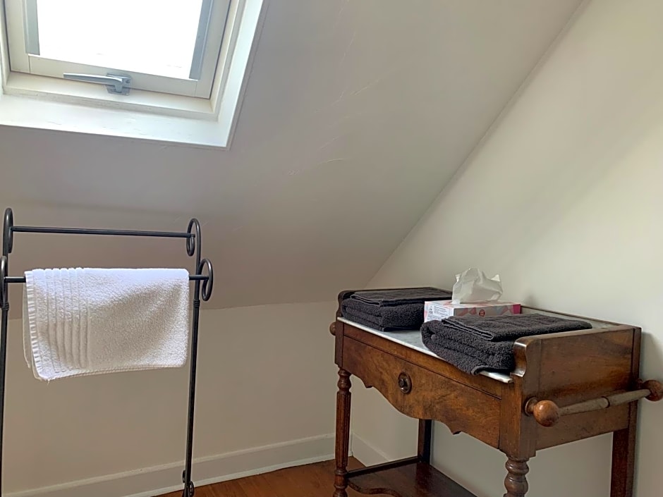 La Glatine - Chambres d'hôtes