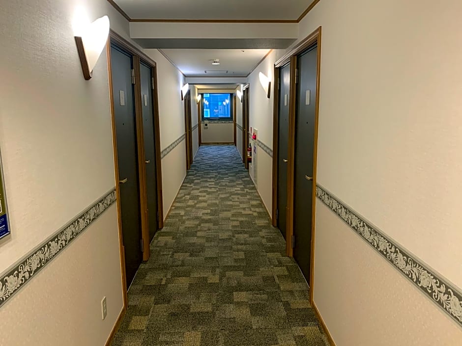 Toyoko Inn Kyoto Gojo-Karasuma