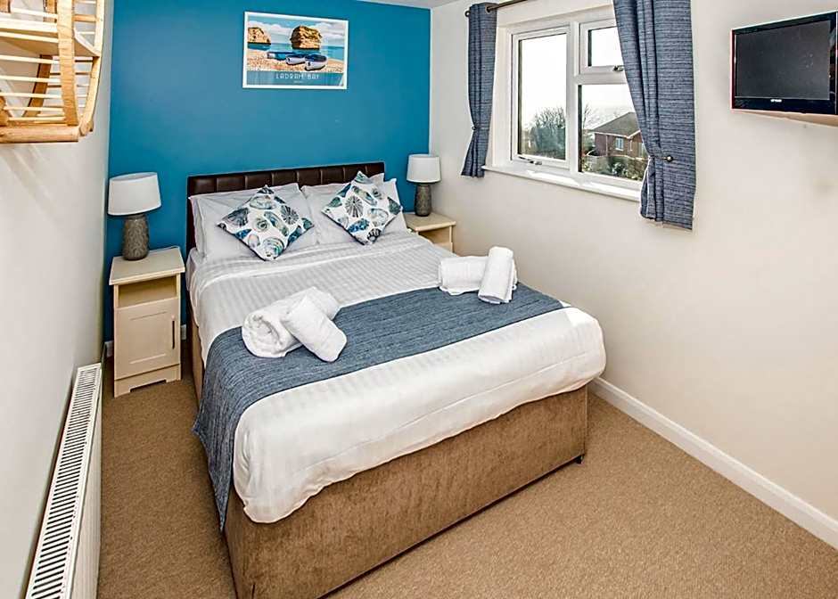 Ladram Bay Holiday Park