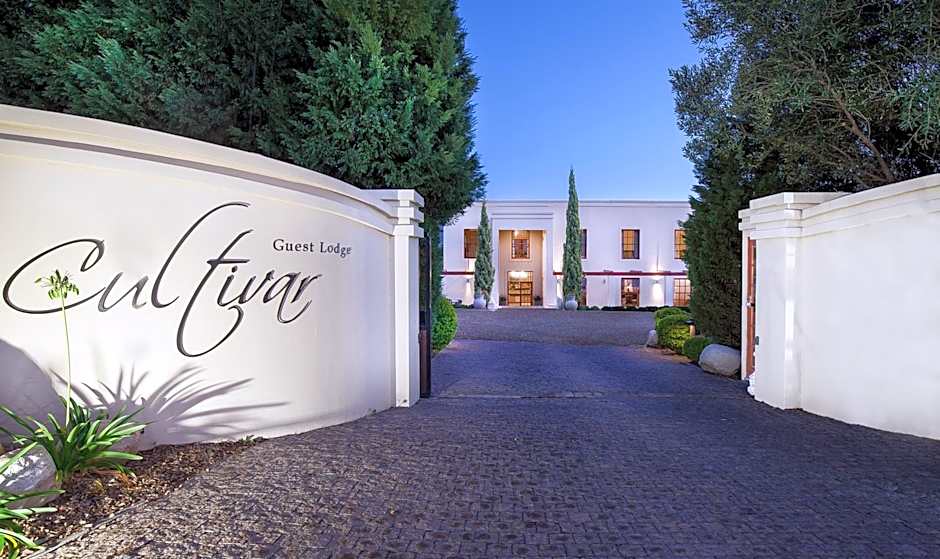 Cultivar Boutique Hotel