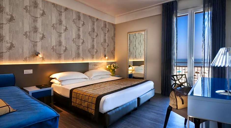 Hotel Roma
