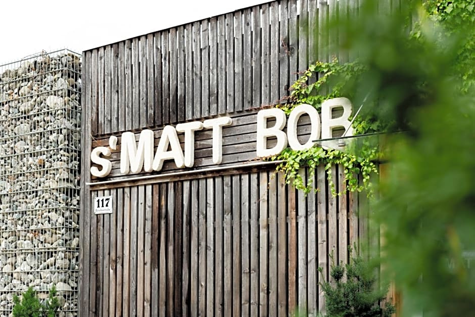 S'Matt Bob