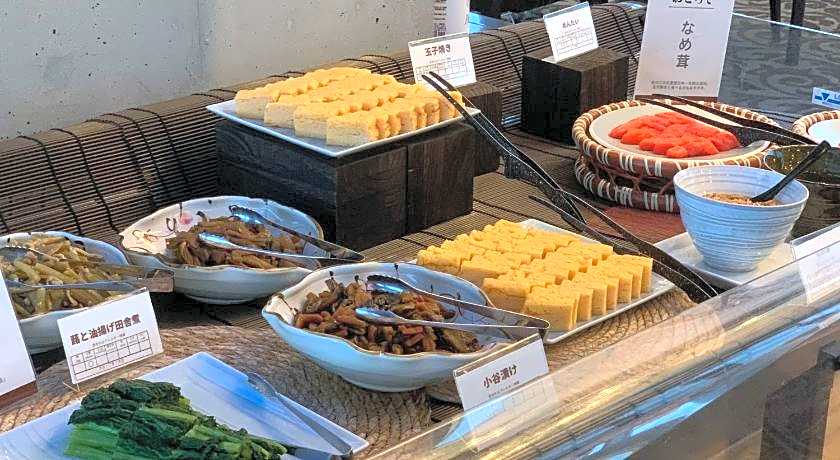Chateraise hotel Nagano