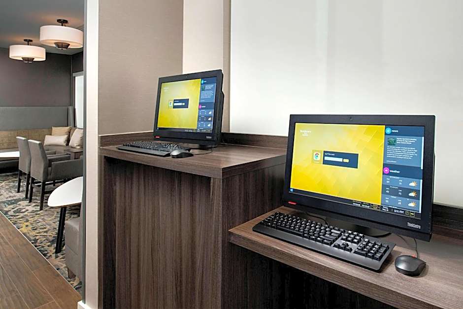 Residence Inn by Marriott Denver Airport/Convention Center