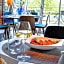 Mercure Lyon Charbonnières