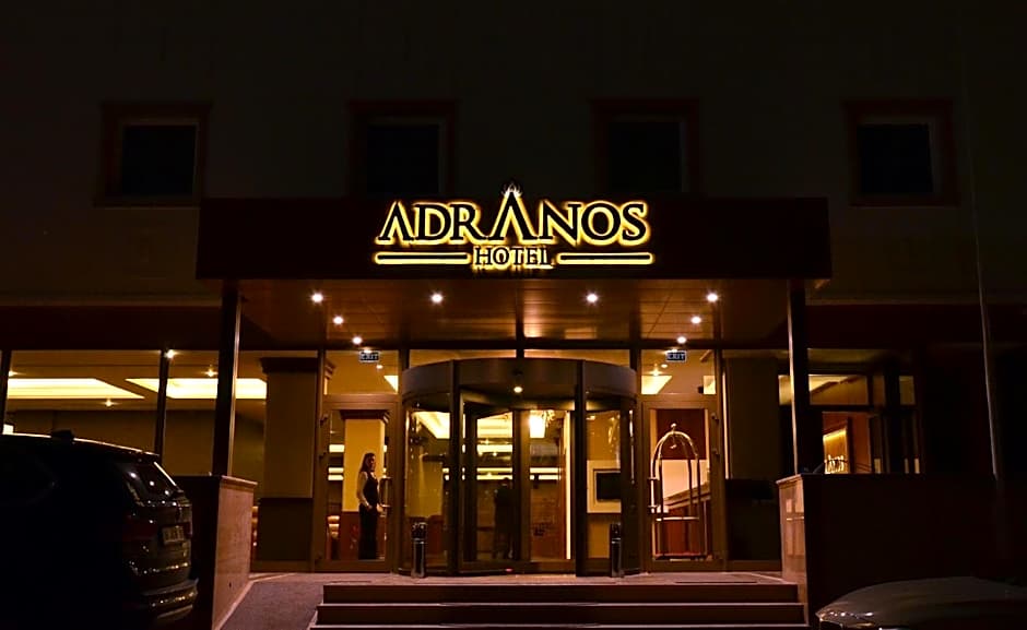 Adranos Hotel
