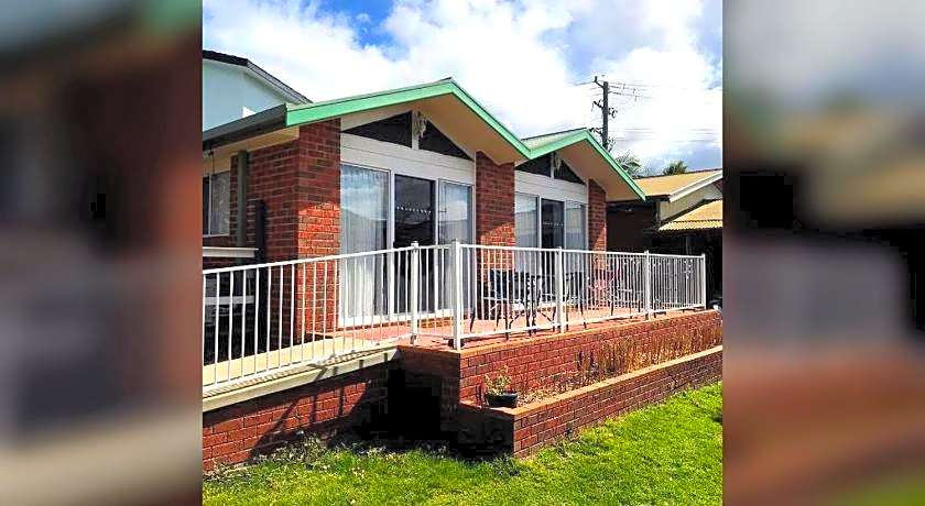 Merimbula Gardens Motel