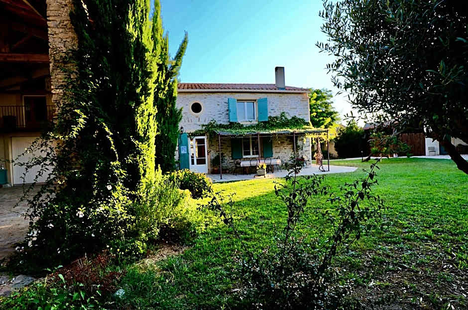 Maison de Margot