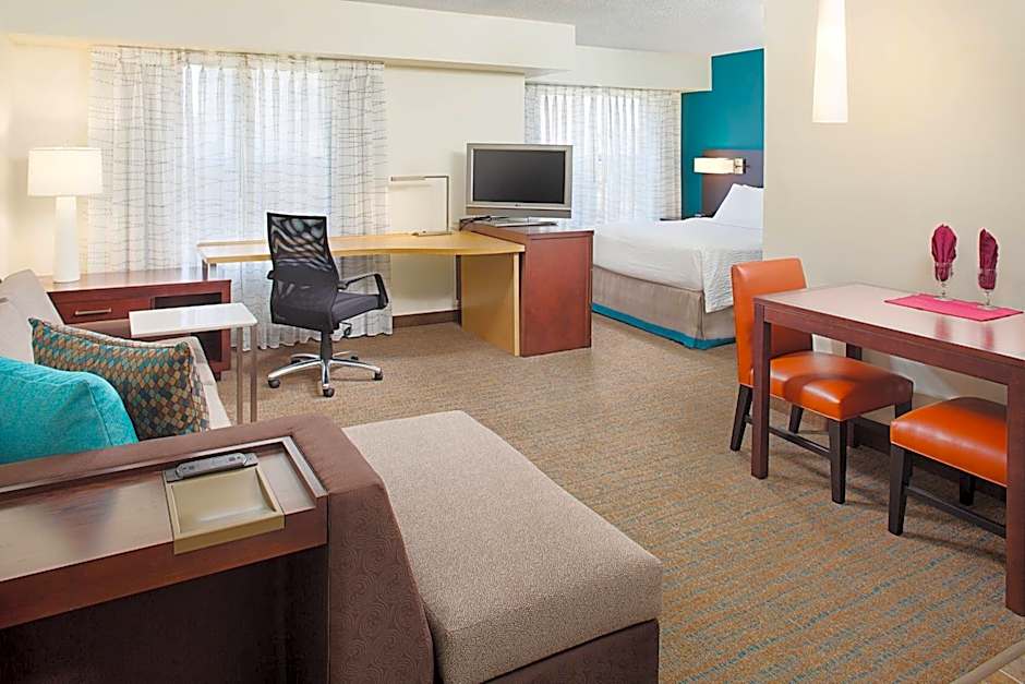 Residence Inn by Marriott Gaithersburg Washingtonian Center