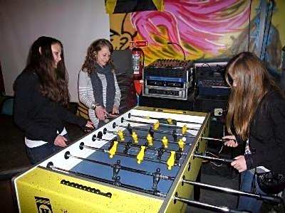 Hostel Herberg de Esborg Scheemda