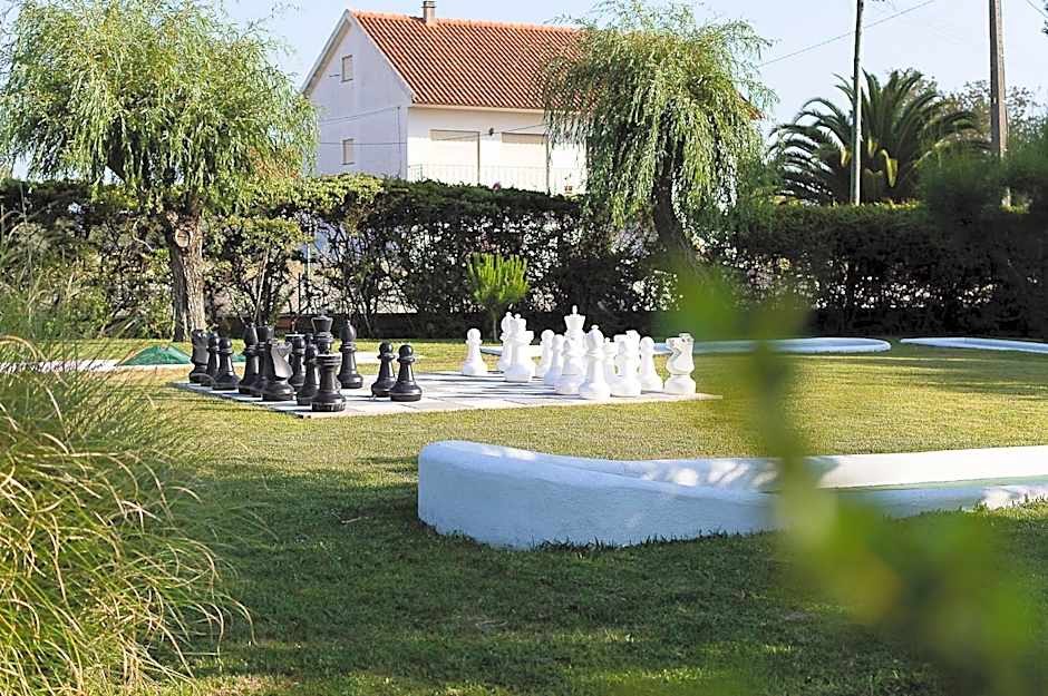 Casa Da Padeira - Turismo Rural