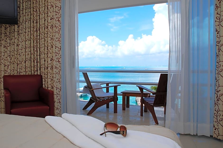 Bahia Chac Chi - Adults Only