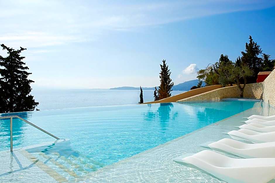 Nido, Mar-Bella Collection an SLH hotel