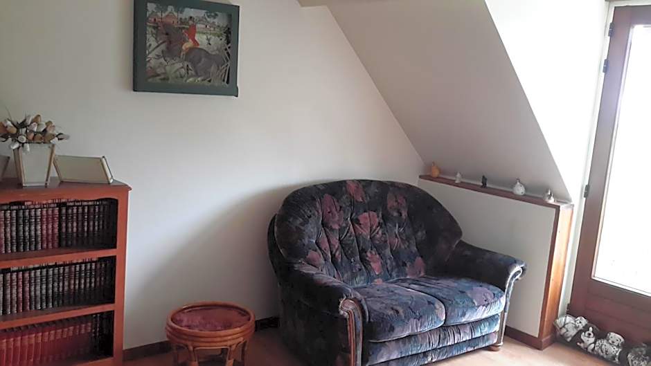 Au Gallodrome Chambres et Table d'hôtes en Estaminet privé sur Drincham