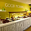 Ibis Styles Duesseldorf Neuss Hotel
