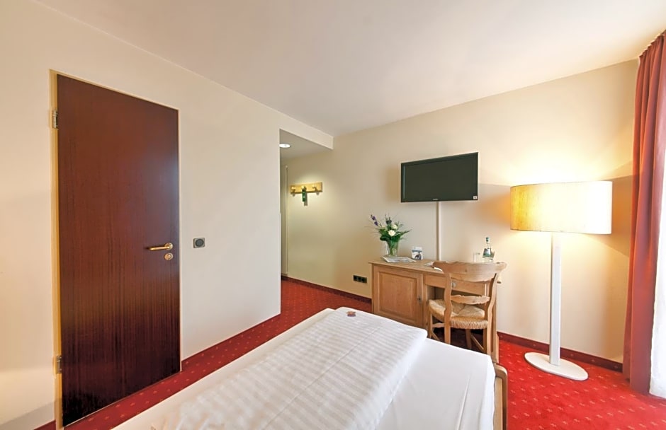 Hotel Madison