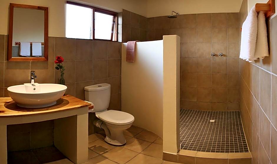 Avenues Guesthouse