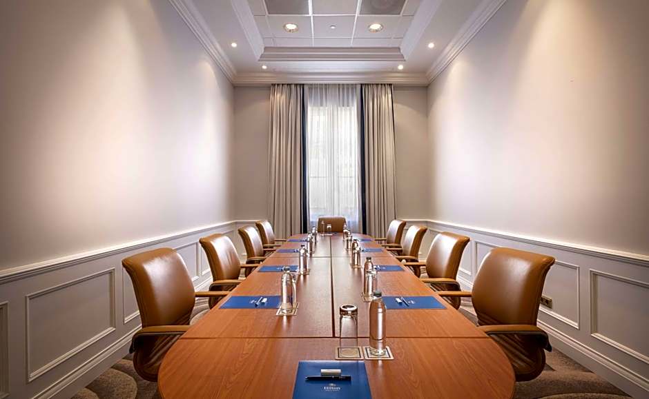 Hilton Imperial Dubrovnik