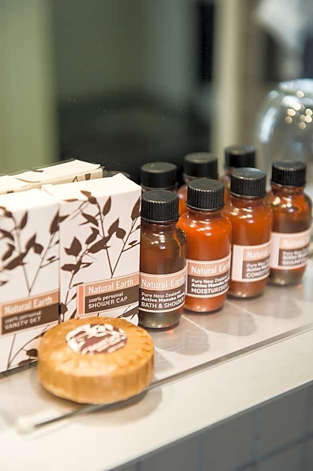 Kirketon Hotel Sydney