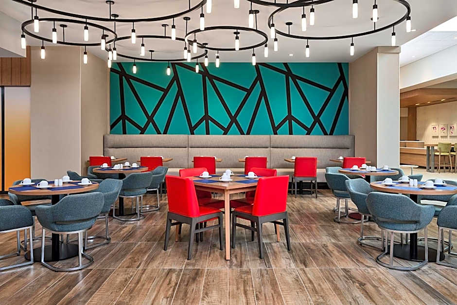 Hilton Garden Inn Tewksbury Andover