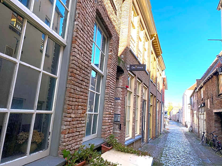 Hotel de Prince