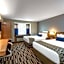 Microtel Inn Suites by Wyndham Warsaw