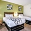 Sleep Inn & Suites Jacksonville near Camp Lejeune