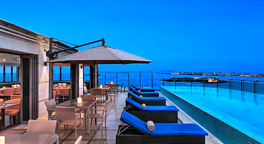 JEN Maldives Male by Shangri-La