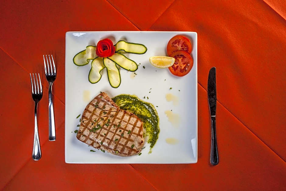 Hotel Fiore Di Maggio