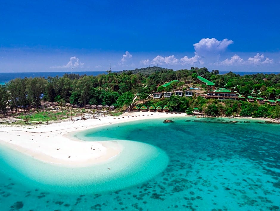 Foto 1 daripada 50 — Mountain Resort Koh Lipe