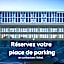 CAMPANILE PARIS SUD - Saclay