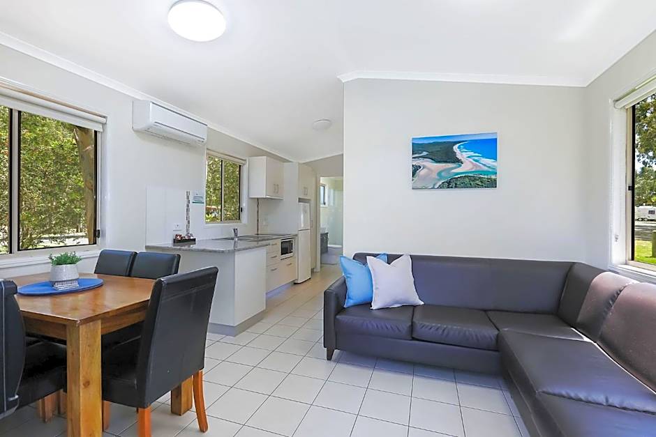 Reflections Moonee Beach - Holiday Park