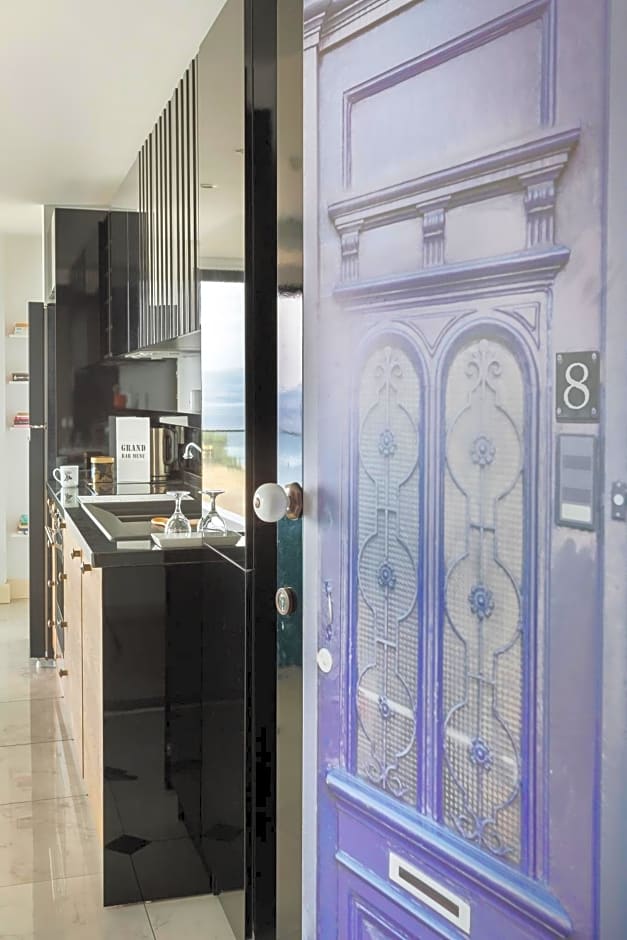 Sato Design Hotel