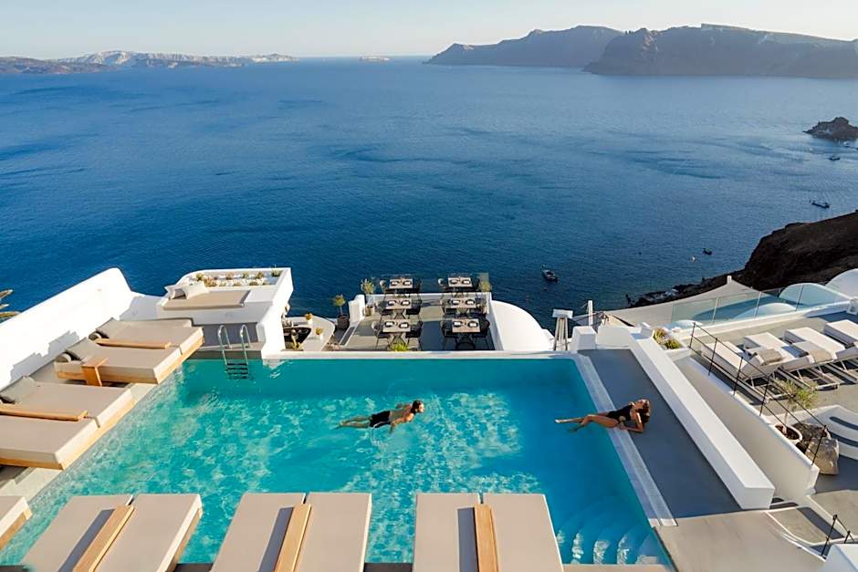 La Perla Villas - Adults Only