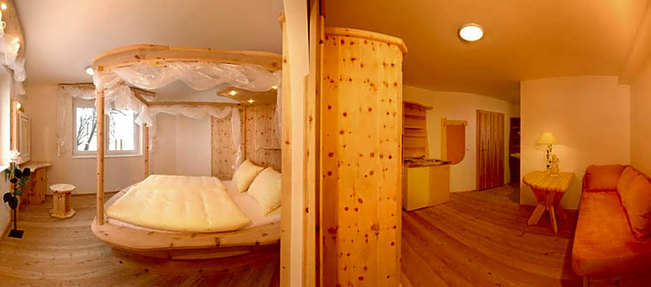 Bed & Breakfast Landhaus Strasser