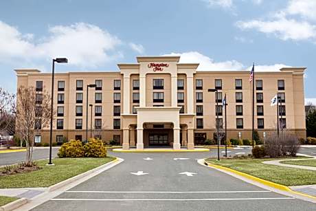 Hampton Inn Warrenton, Va