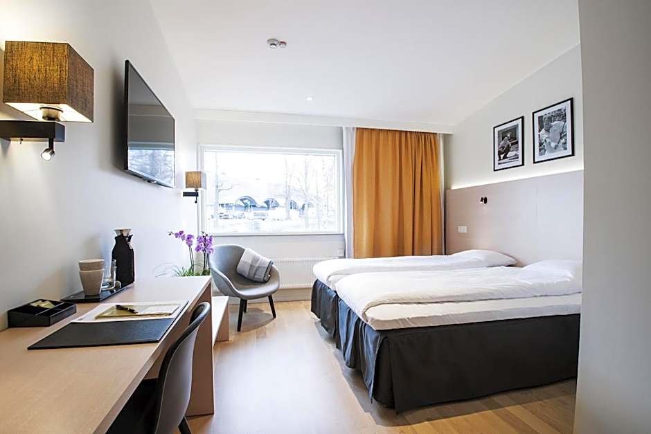 Best Western RC Hotel