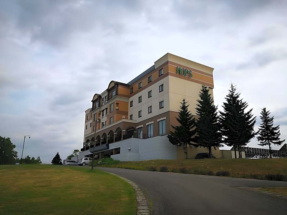 Furano Hops Hotel