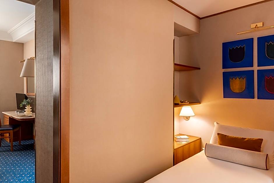 Hotel Diocleziano
