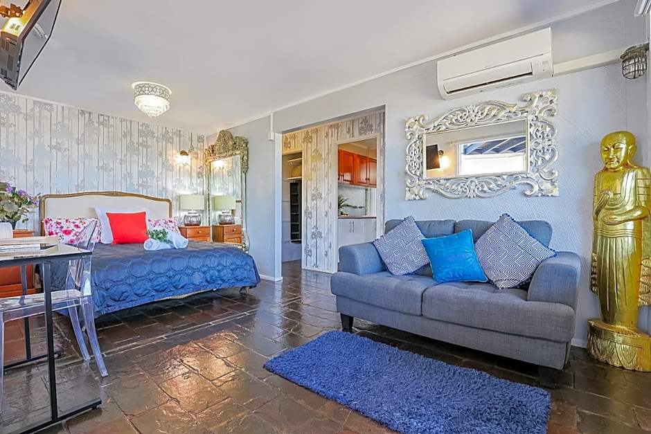 1770 Sovereign Lodge Retreat