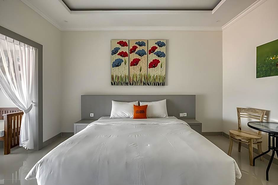 W homestay by KoolKost – Badung Regency, CO