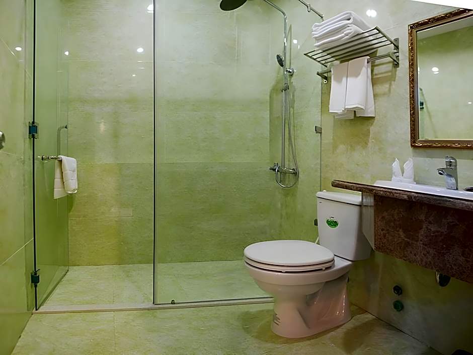 Linh Dan Hotel Saigon