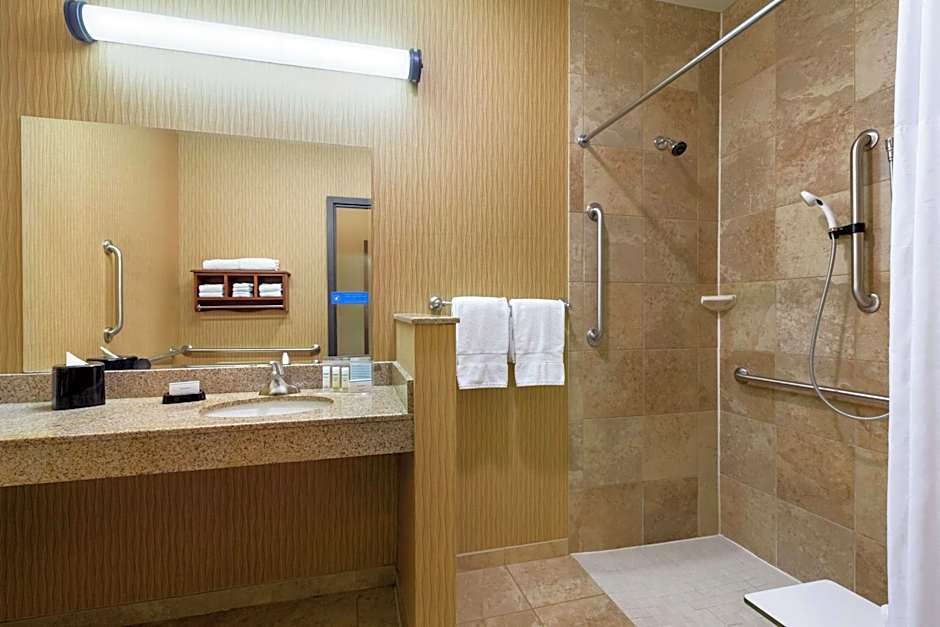 Hampton Inn By Hilton Abilene