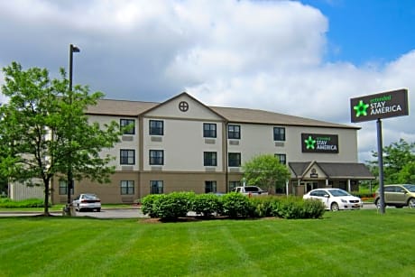 Extended Stay America Suites - Rochester - Henrietta