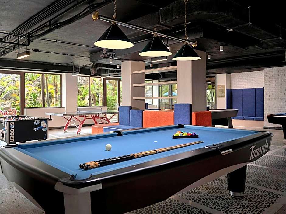 Hôtel Perle d'Orient Cat Ba - MGallery