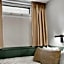 Best Western Hotel at 108
