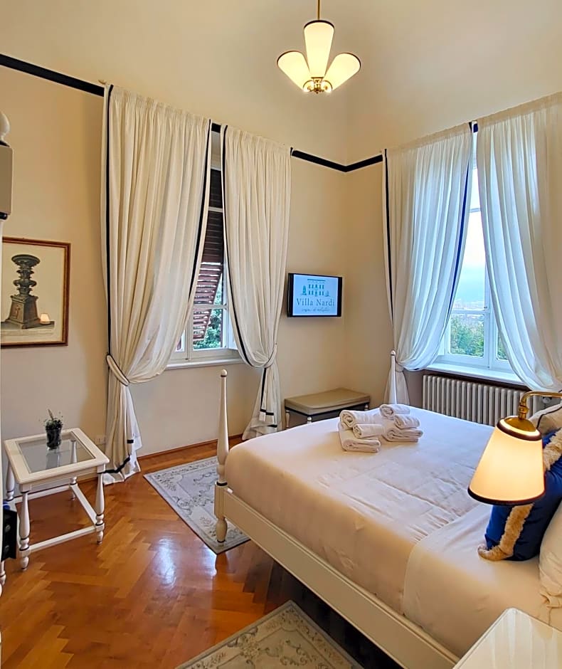 Villa Nardi - Residenza D'Epoca